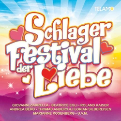 : Schlagerfestival der Liebe (2023)