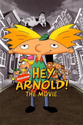 : Hey Arnold Der Film 2002 German Dl 720p WebHd h264-DunghiLl