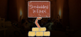 : Skedaddling In Egypt-Tenoke