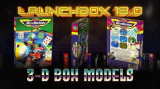 : LaunchBox Premium with Big Box v13.5