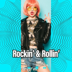 : Rockin' & Rollin' (2023)