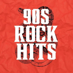 : 90s Rock Hits (2023)