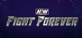 : Aew Fight Forever-Rune