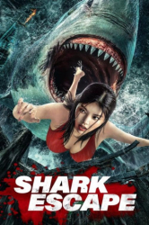 : Shark Escape 2021 Dual Complete Bluray-Gma