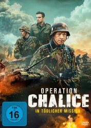 : Operation Chalice - In tödlicher Mission 2022 German 800p AC3 microHD x264 - RAIST