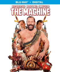 : The Machine 2023 German Eac3D Dl 1080p Web Hdr10Plus Dv x265-GlobalDynamics