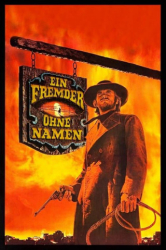 : Ein Fremder ohne Namen 1973 German Ac3D Dl 2160p Uhd BluRay Hevc-Fhc