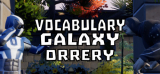 : Vocabulary Galaxy Orrery-Tenoke