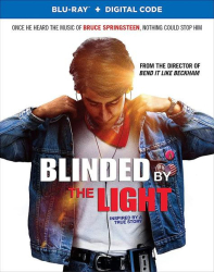 : Blinded by the Light 2019 German Dubbed Dl Dv Hdr 2160p Web h265-WiShtv