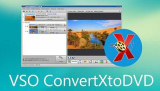 : VSO ConvertXtoDVD v7.0.0.83 + Portable