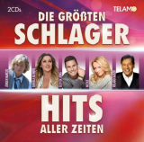 : Die größten Schlager Hits aller Zeiten (2023)