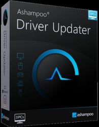 : Ashampoo Driver Updater v1.6.0