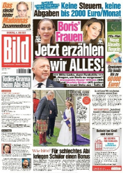 : Bild - 04 Juli 2023