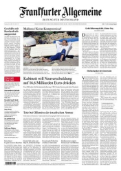 :  Frankfurter Allgemeine Zeitung vom 04 Juli 2023