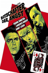 : Botschafter der Angst 1962 German Dubbed Dl 2160p Uhd BluRay Hevc-iNnovatiV