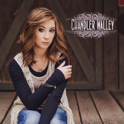 : Chandler Walley - Chandler Walley (2015)