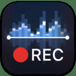 : Professional Recorder & Editor v6.3.6 macOS