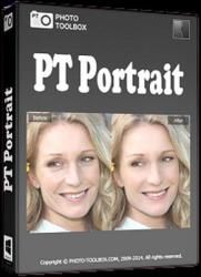 : PT Portrait Studio v6.0.1