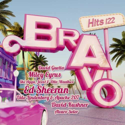 : Bravo Hits Vol. 122 (2023)