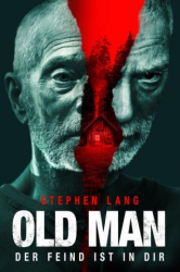 : Old Man 2022 Complete Uhd Bluray-Surcode