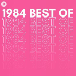 : 1984 Best of by uDiscover (2023)