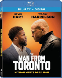 : The Man from Toronto 2022 German Ac3 Dl 1080p BluRay x265-P73