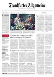 :  Frankfurter Allgemeine Zeitung vom 05 Juli 2023