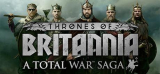 : A Total War Saga Thrones Of Britannia-Tenoke