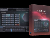 : Sound Particles SkyDust 3D v1.1.1