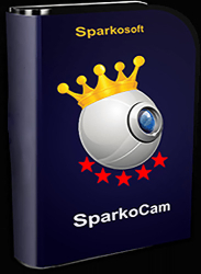 : SparkoCam v2.8.3.1