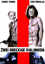 : Zwei dreckige Halunken 1970 German Ac3D Dl 720p BluRay x264-Coolhd