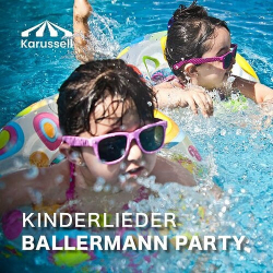 : Ballermann Party für Kids (2023)