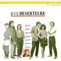 : Wolf Maahn & Die Deserteure Collection 1982-2020 FLAC