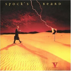 : Spocks Beard Collection 1995-2018 FLAC