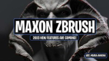 : Pixologic Zbrush 2023.1.2 (x64)