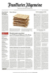 :  Frankfurter Allgemeine Zeitung vom 06 Juli 2023