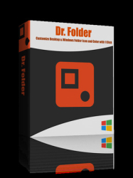 : Dr. Folder 2.9.2