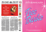 : Die Zeit mit Zeit Magazin No 29 vom 06  Juli 2023
