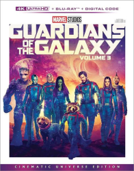 : Guardians of the Galaxy Vol 3 2023 German Ld Webrip x264-Prd