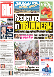 : Bild - 07 Juli 2023