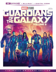 : Guardians of the Galaxy Vol 3 2023 German Dl 2160P Web H265-Wayne