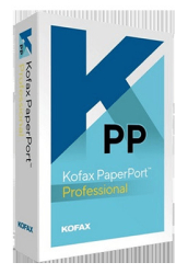 : Kofax. PaperPort Professional v14.71