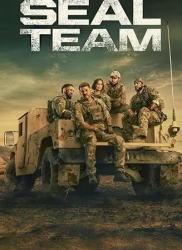 : Seal Team S06E09 German Dl 1080p Web h264-WvF