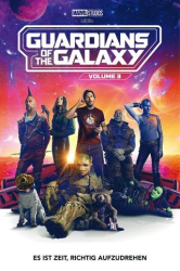 : Guardians of the Galaxy Vol 3 2023 German Dl Eac3D 720p Ma Web H264-ZeroTwo