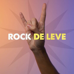 : Rock de leve (2023)