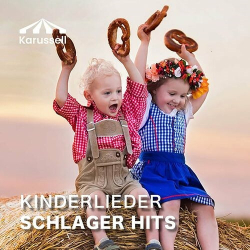 : Kinderlieder Schlager Hits (2023)