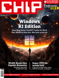 : Chip Digital Magazin Nr 08 August 2023