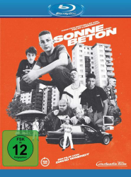 : Sonne und Beton 2023 German 720P Web H264-Wayne