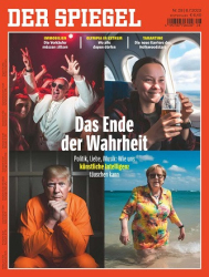 : Der Spiegel Nachrichtenmagazin No 28 vom 08 Juli 2023