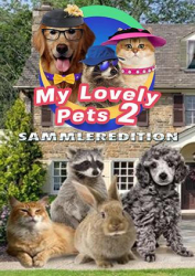 : My Lovely Pets 2 Sammleredition German-MiLa